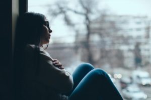 با این تست روانشناسی میزان افسردگی خود را بسنجید