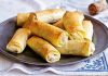 طرز تهیه بورک گوشت | فوت و فن پخت غذای پرطرفدار مردم ترکیه‌