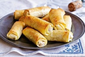 طرز تهیه بورک گوشت | فوت و فن پخت غذای پرطرفدار مردم ترکیه‌