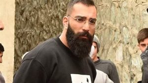 حمید صفت از زندان اوین آزاد شد