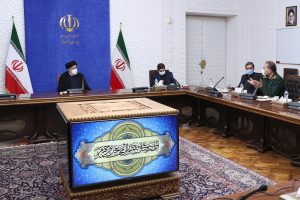 ماموریت رئیسی به مخبر برای احیای ساختار جهاد سازندگی