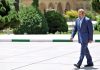 کناره گیری لاریجانی از مذاکرات ایران و چین تایید شد
