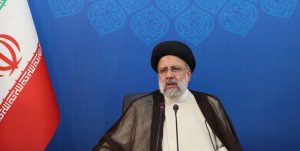 رئیسی: ماهانه ۱۰ هزار میلیارد تومان هزینه‌ های دولت قبل را می‌ پردازیم