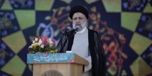 رئیسی: دنبال کلنگ زدن طرح ها و پروژه های جدید نیستیم