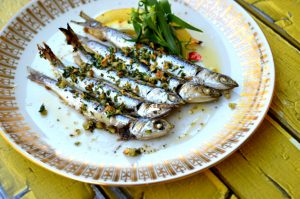 روش های تهیه یک نوع خوراک ماهی با قیمت مناسب