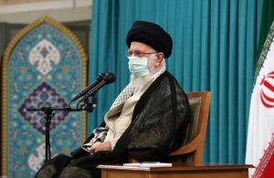 حادثه بزرگداشت شهیدان تازه شروع شده و با ابتکار باید ادامه یابد