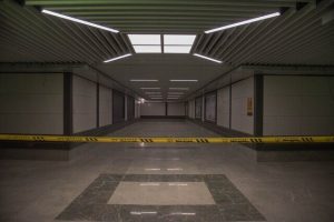 متروی کرج حالا حالاها راه اندازی نمی‌شود!