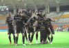 پرسپولیس طلسم ۲۳ ماهه فولاد را شکست