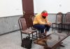 حمید صفت رپر معروف از اتهام قتل عمدی تبرئه شد