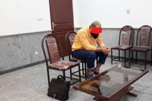 حمید صفت رپر معروف از اتهام قتل عمدی تبرئه شد