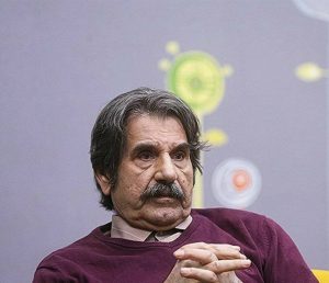 عزت الله مهرآوران درگذشت