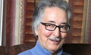 بنی صدر درگذشت