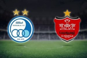 شوک به فوتبال ایران | استقلال و پرسپولیس از لیگ قهرمانان آسیا حذف شدند