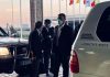 استقبال بین المللی از دکتر احمدی نژاد موجب نگرانی برخی افراد شده است