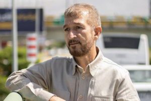 مردم از روند توزیع آسفالت در مناطق شهری رضایت ندارند مردم از روند توزیع آسفالت در مناطق شهری رضایت ندارند