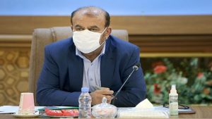 وزیر راه: در سال اول برای ساخت ۲ میلیون خانه اقدام می ‌کنیم