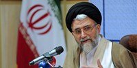 وزیر اطلاعات: اطلاعات کامل از حمله سایبری به دست آمده است