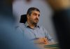 فیاضی از مجلس رای اعتماد نگرفت