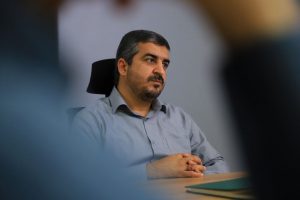 فیاضی از مجلس رای اعتماد نگرفت