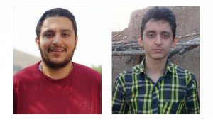 تعیین جایزه برای ارائه اطلاعات درباره ۲ ایرانی بدلیل دخالت در انتخابات آمریکا