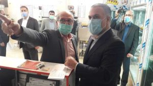 فرماندار: نظارت و کنترل قیمت ها در کرج تشدید شود