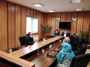 ساخت و ساز خارج از بافت روستاهای البرز باید مطابق قانون انجام شود