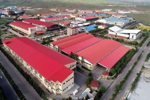 ورود دستگاه قضایی به رفع مانع و توسعه یک کارخانه در اشتهارد انجامید