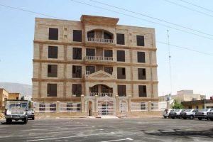 اعضای هیات مدیره جدید نظام مهندسی ساختمان البرز معرفی شدند
