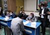 ۱۵ زندانی ندامتگاه مرکزی کرج آزاد شدند