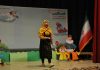 دانش آموز البرزی به مرحله بین المللی جشنواره قصه گویی راه یافت