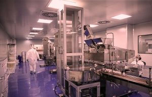 ۷۳ واحد تولید کننده محصولات دارویی در البرز فعال است