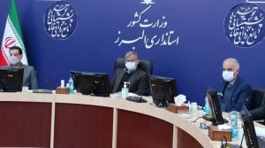 ساماندهی سکونتگاه های غیررسمی البرز در قالب طرح ملی مسکن