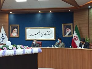 استاندار: شرایط برای بوم گردی البرز فراهم شود