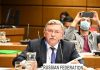 هشدار اولیانوف در مورد پیچیده شدن مذاکرات هسته ای ایران