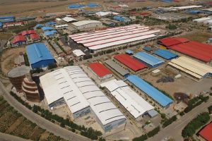 شهرک های صنعتی با حقوق رقابتی دنبال نیروی کار ماهر هستند