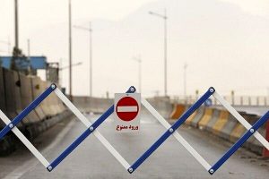 جزئیات اجرای محدودیت های هوشمند کرونایی از ابتدای آذر