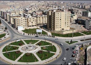 هشتگرد؛ خانه جدید مهاجران
