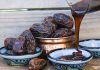 طرز تهیه شیره خرما در خانه | خواص شگفت انگیز این ماده مقوی