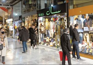 بازار سرد لباس گرم | حداقل هزینه خرید زمستان؛ ۵ و نیم میلیون تومان