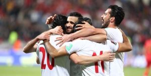 ایران۳ – سوریه صفر | بلیت جام جهانی رزرو شد