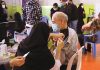 واکسیناسیون ایران ۱۰۰ میلیونی شد + رده بندی کشورها در تزریق واکسن