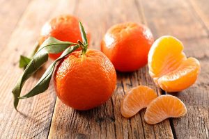 ۵ خاصیت شگفت انگیز نارنگی