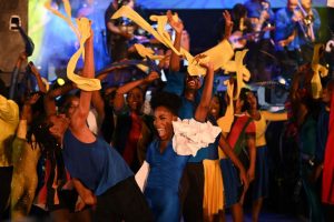 رهایی باربادوس از استعمار انگلیس بعد از ۴۰۰ سال