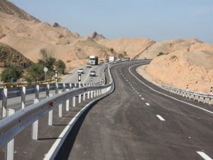 محور هشتگرد – طالقان از اول آذرماه بسته می‌شود