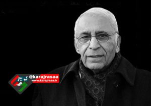 مهندس بهروز فردوس بنیانگذار شرکت ماموت درگذشت + بیوگرافی
