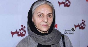 مریم بوبانی جایزه بهترین بازیگر زن را گرفت + فیلم