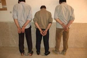 سرقت ۶۰ میلیاردی از یک شرکت در شهرک صنعتی اشتهارد