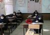 دبیرستان های البرز به روی ۹۰ هزار دانش آموز بازگشایی شد