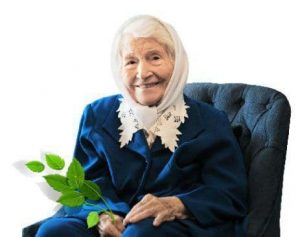 مه لقا ملاح درگذشت