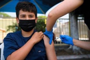 آغاز تست بالینی واکسن برکت روی کودکان ۱۲ تا ۱۸ ساله